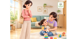 Banyak Kasus Kekerasan, Amankah Menitipkan Anak ke Babysitter? Cek Faktanya